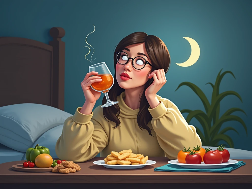 Rolig stemning med bl&oslash;de b&oslash;lger